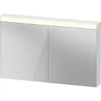 Duravit LM7843000000 Spiegelschrank mit Beleuchtung BEST