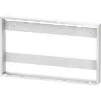 Duravit LM992000000 Einbauset f. LM Spiegelschränke