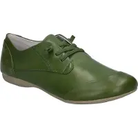 Josef seibel Slipper FIONA 01 Grün Damen