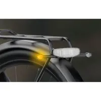 Busch + Müller Blinkersystem Turntec