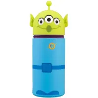 Grupo Erik Pixar Toy Story Alien Federmäppchen Merch