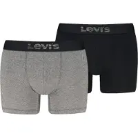 Levi's 701238022 Boxershorts 2 Einheiten