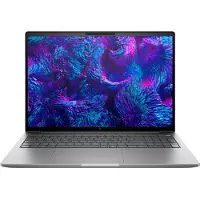 HP ZBook 8 G1i, Intel Core Ultra 7, 40,6 cm (16"), 3840 x 2400 Pixel, 64 GB, 2 TB, Windows 11 Pro