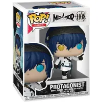 Funko POP! Metaphor Refantazio Protagonisten-spielfigur 9 Cm