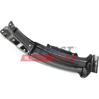 Fast Sports Nutrition FT89505 Kotflügel Vorne Links passend für MERCEDES-BENZ SPRINTER 3,5-t Kasten (906) SPRINTER 3-t Kasten (906) SPRINTER 3,5-t Pritsche/Fahrgestell