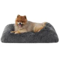 OEM Hundebett für große Hunde mit antislip Unterseite