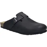 Josef seibel Clogs Herren 31383631343435 Schwarz 44 EU