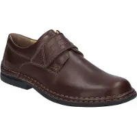 Josef seibel Slipper "Vigo 14, brandy", Herren, Gr. 46, braun (brandy), Obermaterial: 100% Rindsleder Leather cow., Schuhe Slipper