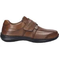 Josef seibel Straßenhalbschuhe Kletter in braun, Gr. 41