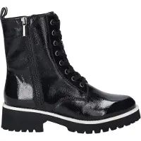 Josef seibel SALLINA 08 Damen Stiefeletten - bequeme Stiefelette schwarz NEU