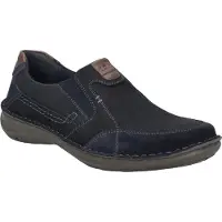 Josef seibel New Anvers 01 | Slipper für Herren | Blau