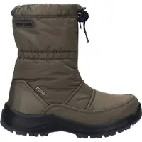 Josef seibel Damen Snow Boots/ Winterschuhe COLORADO 58 Beige Textil Größe: 41