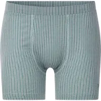 Babista Retro Pants "Retropant CORLANDO", Herren, Gr. M-L, grau, Obermaterial: 95% Baumwolle CO. 5% Elasthan EL., Unterhosen Retro Pants