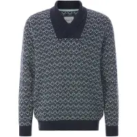 Babista Rundhalspullover "Pullover OMARION"