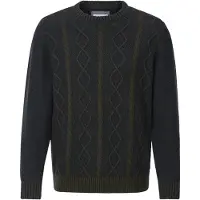 Babista Rundhalspullover "Pullover BARLINO"