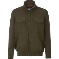 Babista Strickjacke "Strickjacke HALOR"