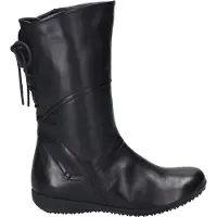 Josef seibel Stiefel "Naly 07, schwarz"