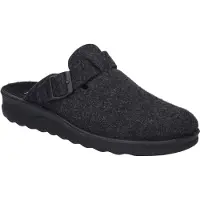 Seibel Freizeitschuhe 22001-TE432-150 Metz240 dunkelgrau Größe