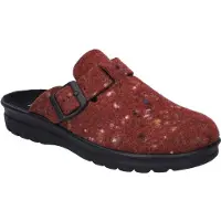 Josef seibel Metz 390 | Hausschuh für Damen | Rot