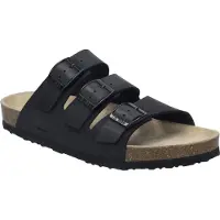 Josef seibel Josef 07 | Sandale für Herren | Schwarz