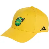 Adidas Jff Jamaica Baseball Kappe