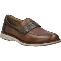 Josef seibel Stuart 08 | Slipper für Herren | Beige