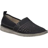 Josef seibel Slipper "Sofie 27, schwarz", Damen, Gr. 39, schwarz, Obermaterial: 100% Rindsleder Leather cow., Schuhe Slipper