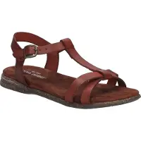 Josef seibel Fabricia 01 | Sandale für Damen | Rot