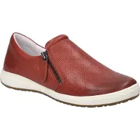 Josef seibel Caren 22 | Slipper für Damen | Rot