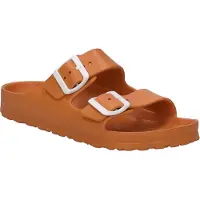 Josef seibel Martinique 01 | Sandale für Damen | Gelb