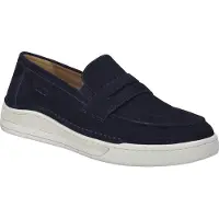 Josef seibel Mokassins Cleve 08 13608 Dunkelblau 40
