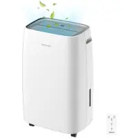 Cecotec Entfeuchtungsgeräte BigDry 10000 Expert Connected