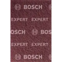 Bosch Expert Schleifvlies N880 152x229mm Mittleres AlOx 20 Stück