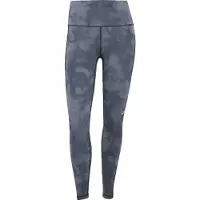 Adidas Leggings 7/8 Damen ADI365 Climacool AOP