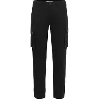 Blend Cargohose "Cargohose BHKallen", Herren, Gr. 33/32, Länge 32, schwarz, Obermaterial: 99% Baumwolle CO. 1% Elasthan EL., Hosen Cargohose