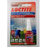 Loctite 2400 Gewindekleber - 5 ml