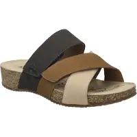 Josef seibel Klassische Pantoletten Damen 32303434333738 Beige 37 EU
