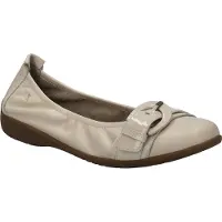Josef seibel Damen Ballerina Fenja 23 in sand