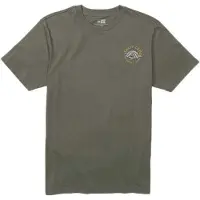 Salty Crew Cleat Knott Kurzarm-t-shirt