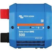 Victron Energy Lynx Smart Bms 500 Batterie-controller