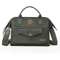 Cabaia Adventurer Crossbody Medium Hobart - Umhängetasche, Größe:OS, Cabaia_Farbe:hobart