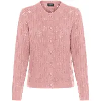 Oxmo Strickjacke "Strickjacke OXSinva"