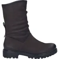 Josef seibel Stiefel "Melinda 31, moro", Damen, Gr. 36, braun (moro), Obermaterial: 100% Rindsleder Leather cow., Schuhe Stiefel
