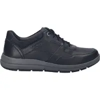 Josef seibel Giuseppe 12 | Sneaker für Herren | Schwarz