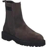Josef seibel Stiefel "Bridget 03, moro", Damen, Gr. 39, braun (moro), Obermaterial: 100% Rindsleder Leather cow., Schuhe Stiefel