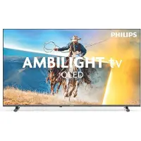 Philips 32PQS6951/12, 81,3 cm (32"), 1920 x 1080 Pixel, QLED, Smart-TV, WLAN, Schwarz