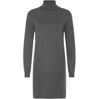 Oxmo Strickkleid "Strickkleid OXAida"