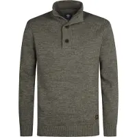 Petrol Industries M-ros-kwc206 Pullover