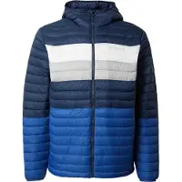 Columbia Powder Pass Jacke