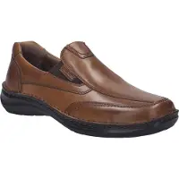 Josef seibel New Anvers 67 Slipper Braun